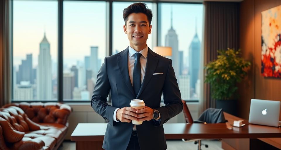 月薪4萬運營的一天，是怎么過的