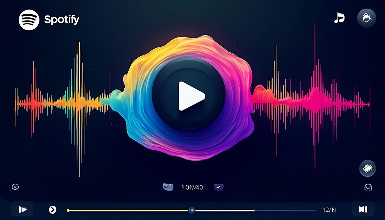 Spotify推出應(yīng)用內(nèi)即時(shí)通訊功能 強(qiáng)化社交互動(dòng)提升用戶(hù)粘性