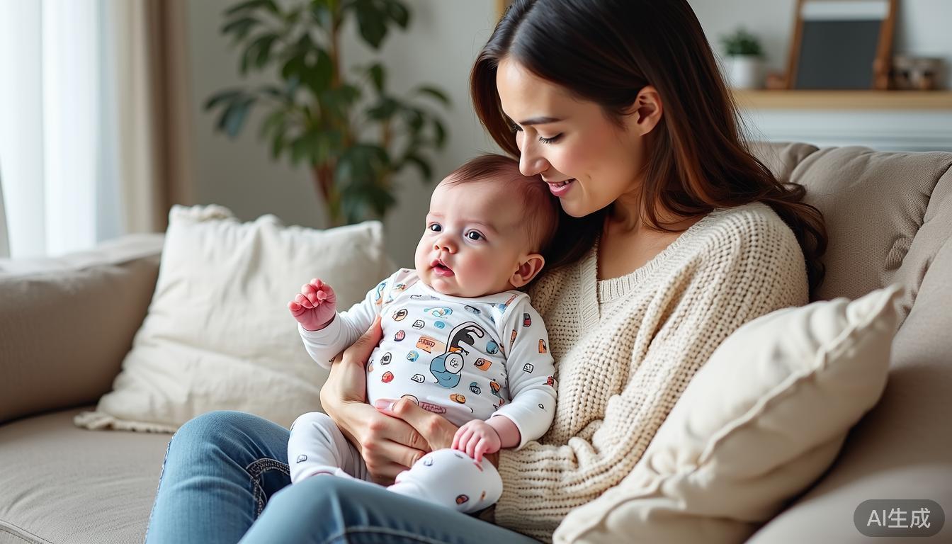 中國母嬰品牌Momcozy出海增速顯著 2024年營收超35億