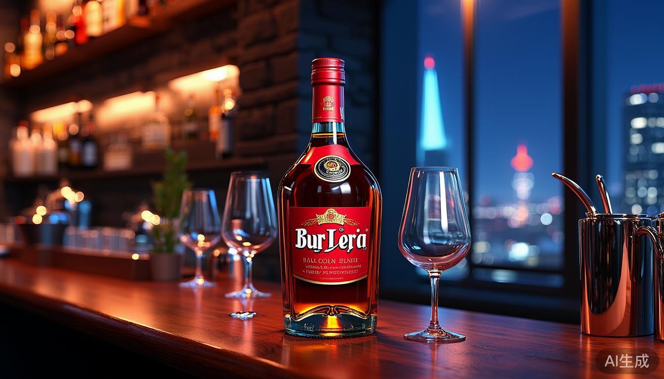 保樂力加一季度銷售額預(yù)計下降 受中美市場低迷影響