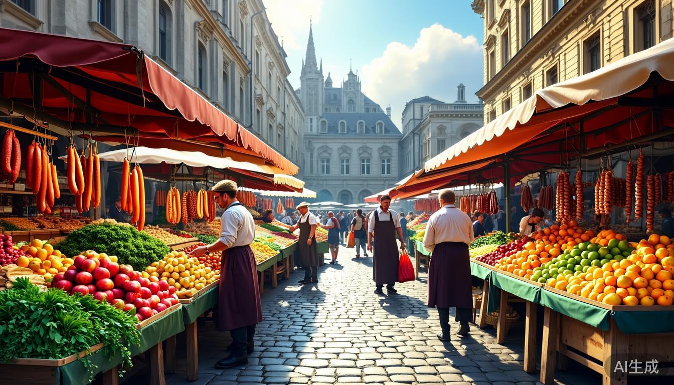 華寶新能2025上半年?duì)I收凈利雙增 歐洲市場(chǎng)增長(zhǎng)超106%