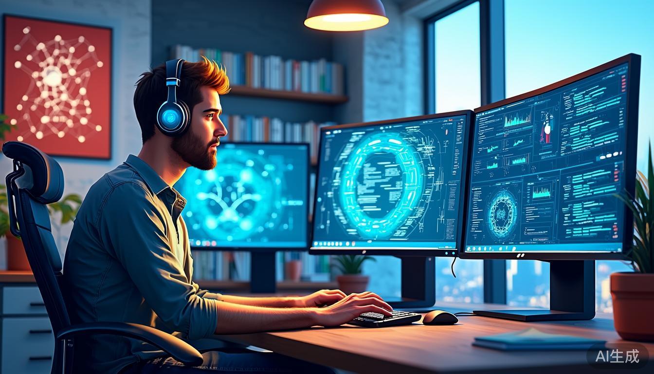 兩名OpenAI研究員短暫加盟Meta后迅速重返原公司