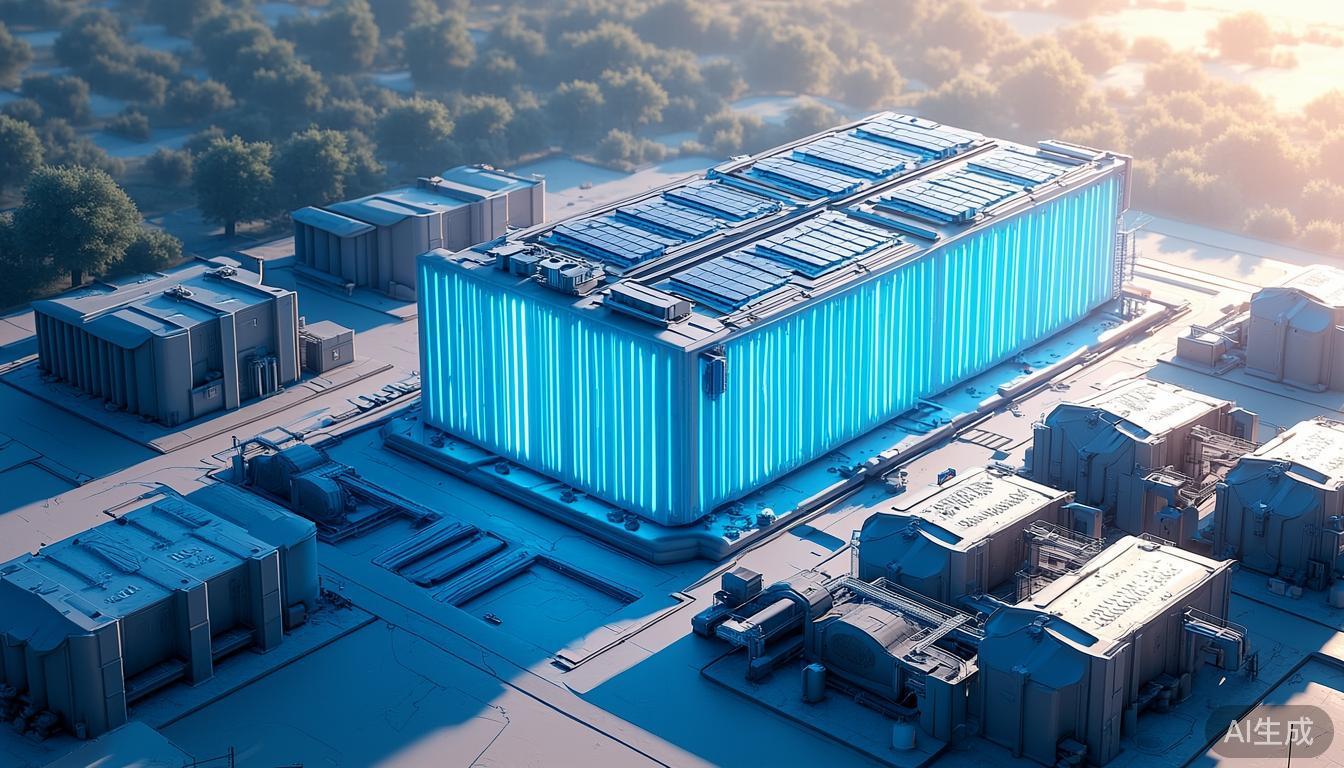 開源證券：德業(yè)股份二季度業(yè)績(jī)達(dá)標(biāo)，工商業(yè)儲(chǔ)能出貨大增，繼續(xù)推薦買入