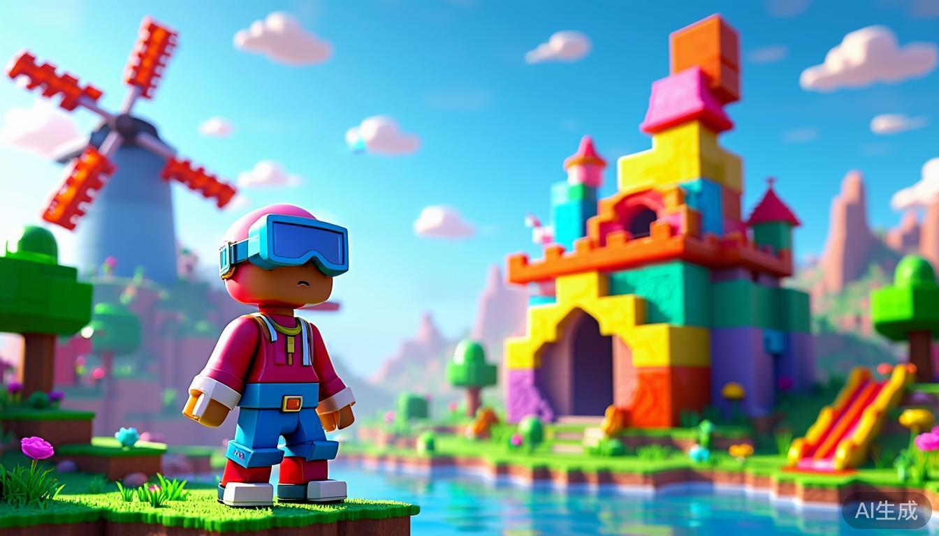 《Roblox》在線人數(shù)破紀(jì)錄，超越Steam成全球第一