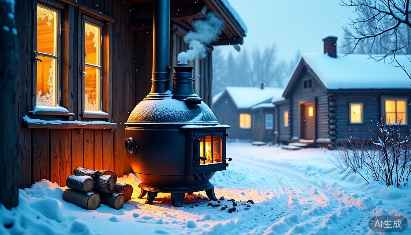 Yandex.Market:嚴(yán)重降溫帶動俄羅斯加熱器需求暴漲近3倍