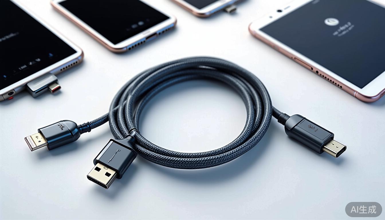 中國數(shù)據(jù)線在TikTok日本爆賣18K單