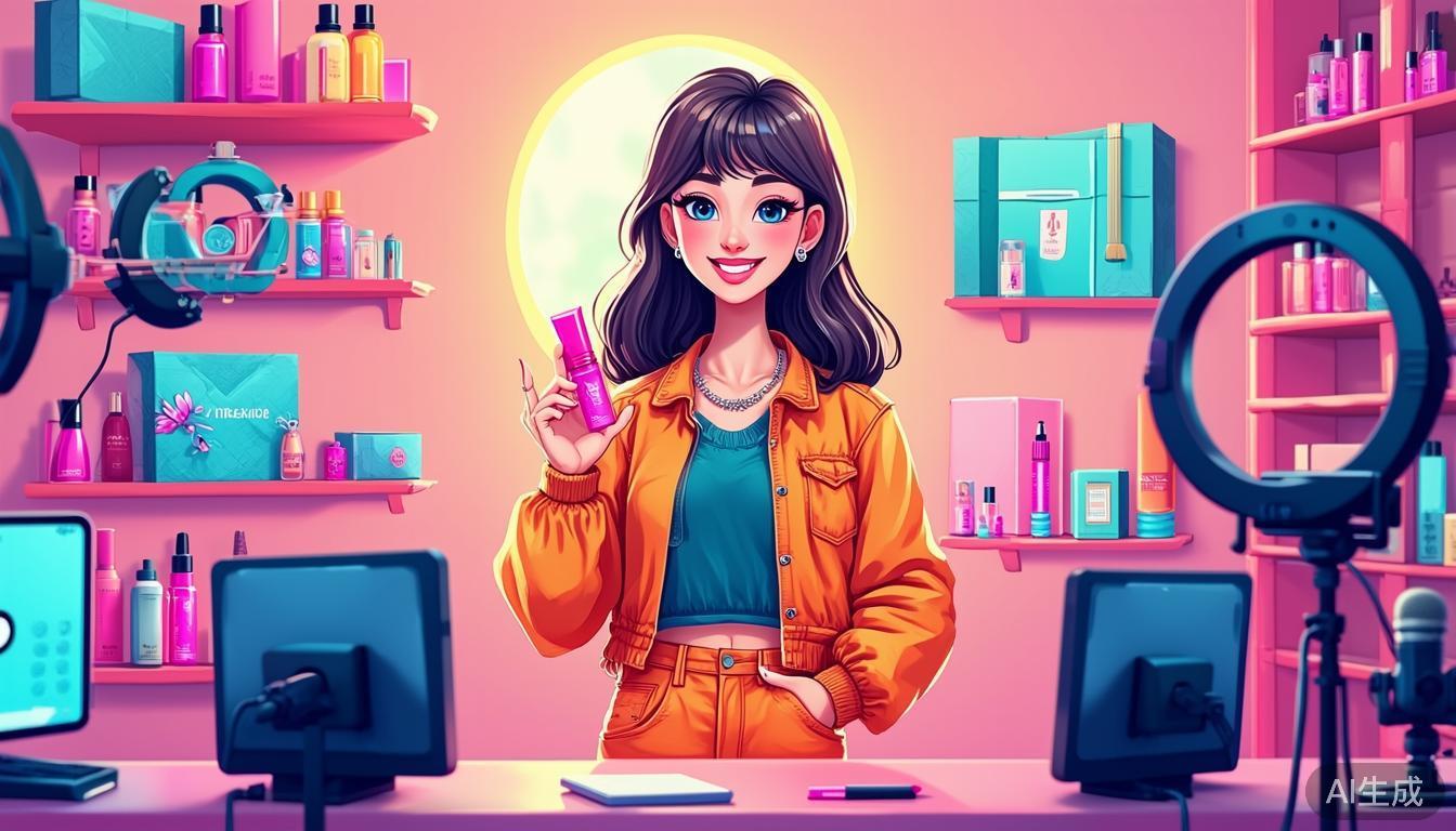 中國(guó)數(shù)據(jù)線日本爆賣18K單！TikTok博主帶貨視頻意外走紅