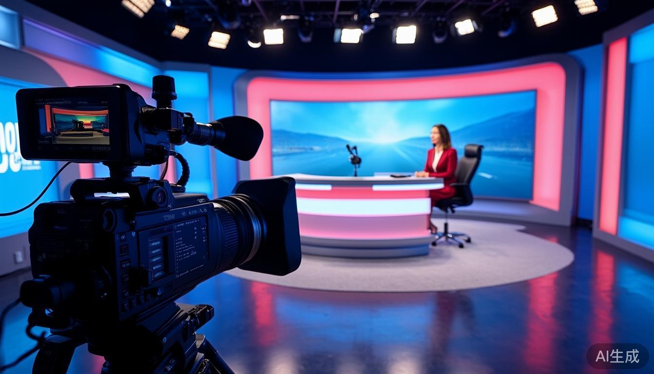 巴西總統(tǒng)盧拉批準(zhǔn)TV 3.0標(biāo)準(zhǔn)推動媒體生態(tài)現(xiàn)代化