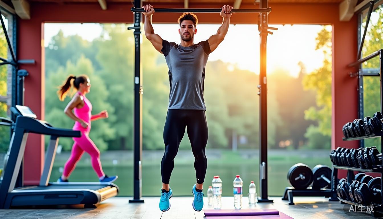 亞馬遜運(yùn)動(dòng)健身熱銷榜:10款爆品月銷超20萬(wàn)件的秘密