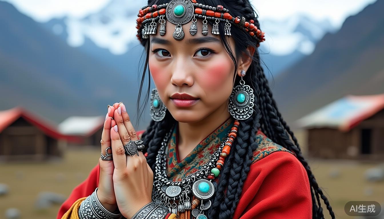 藏傳玄學(xué)飾品出海爆火 獨(dú)立站年銷超2400萬美元