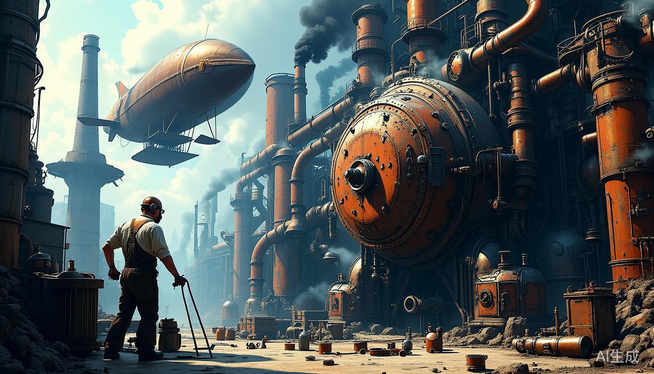 美國對中國渣罐征收520%復合關稅,鋼鐵產業(yè)鏈遭遇精準打擊