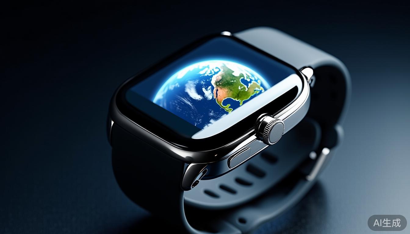 亞馬遜電子品類分化:智能手表增速141% 第三方盤踞高增長細(xì)分市場