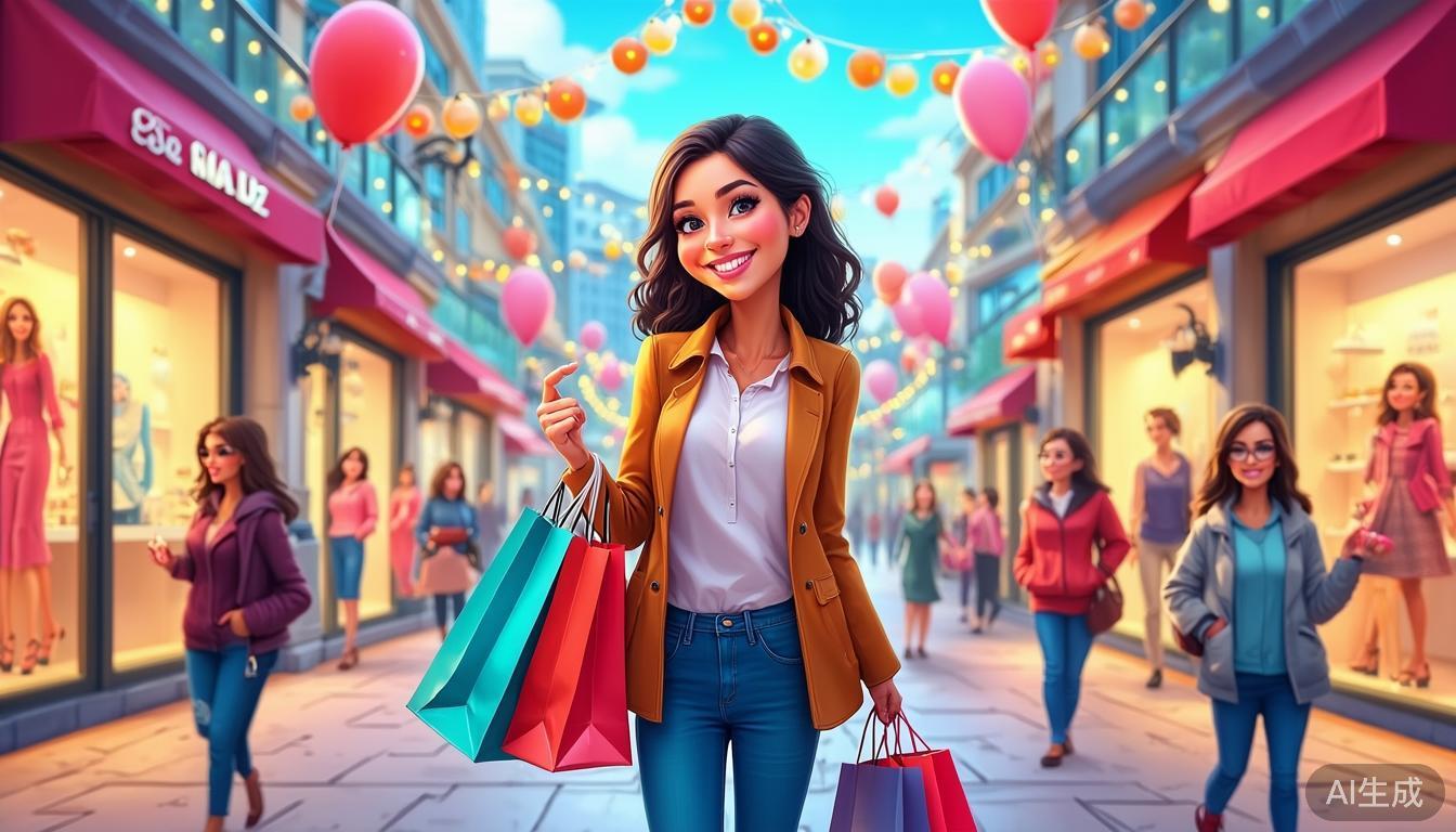 亞馬遜Rufus上線"購(gòu)物記憶"功能 重構(gòu)電商推薦邏輯