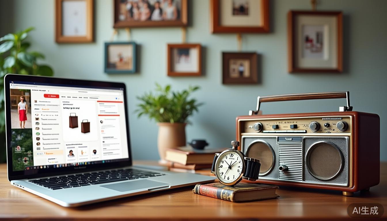 歐洲二手電商市場爆發(fā)：2024年規(guī)模突破216億歐元，亞馬遜GMV超20億