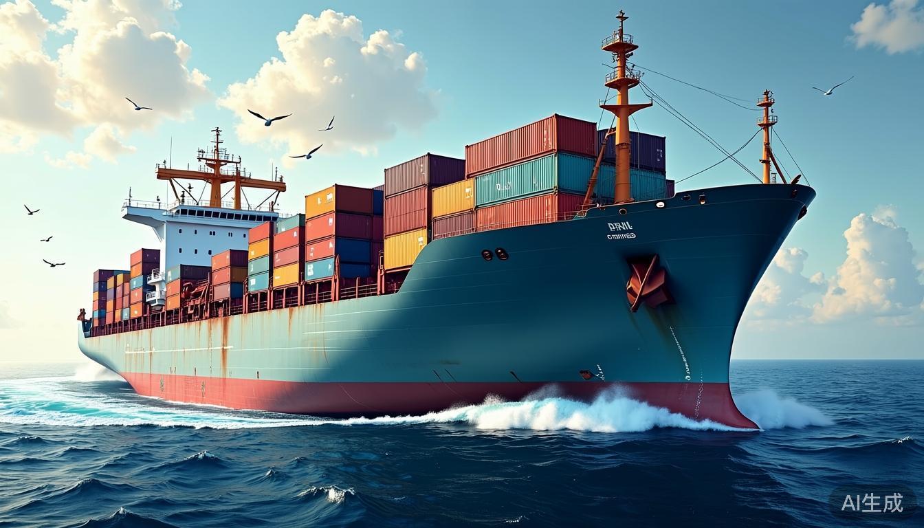 新加坡海域突發(fā)油輪碰撞事故:8300噸級油輪與散貨船相撞致燃油泄漏