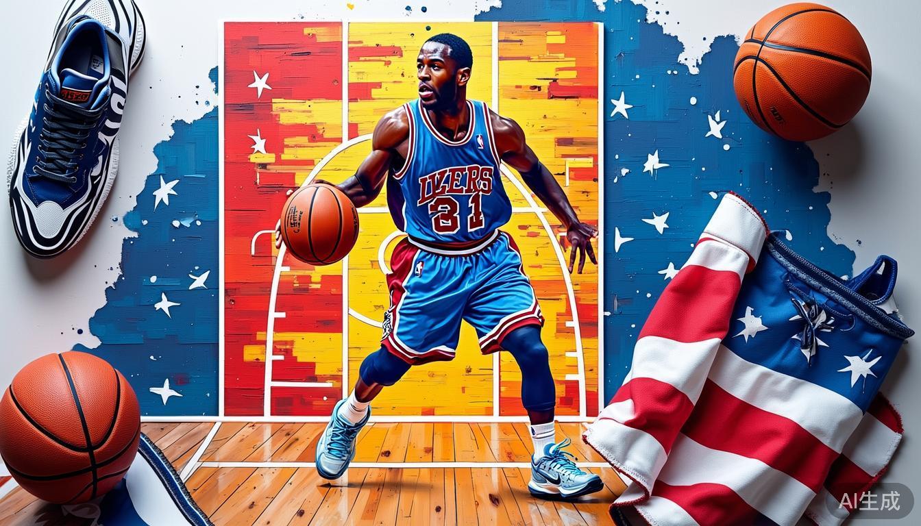 美墨西三國TikTok熱銷榜：美國球星卡1.6萬GMV領跑，西班牙牛至油破百萬美元