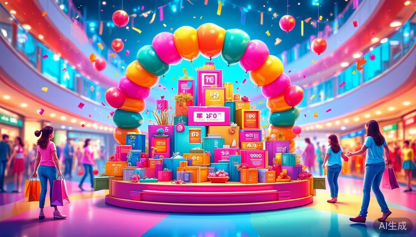 中國電商搶灘拉美:萬億市場的低價狂歡與合規(guī)博弈