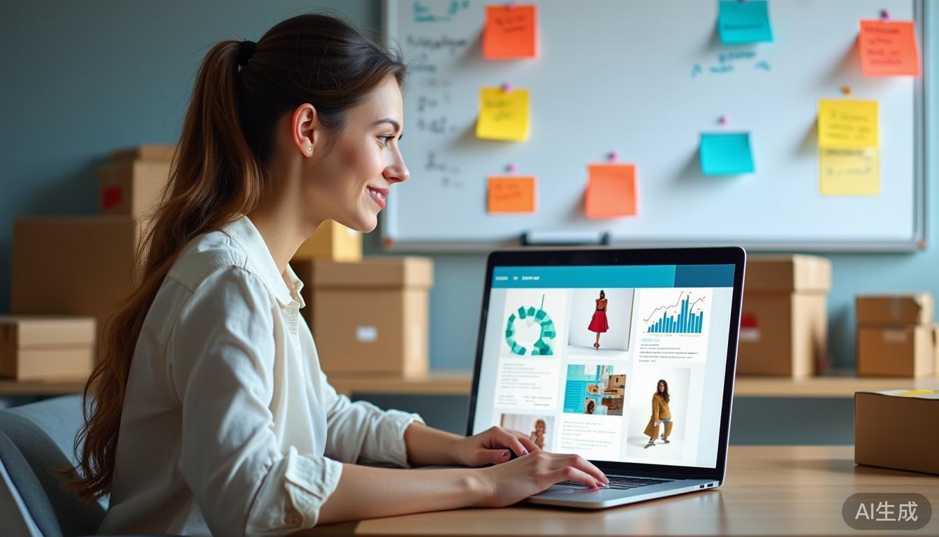 M.VideoEldorado市場平臺首次占據(jù)10%在線銷售份額