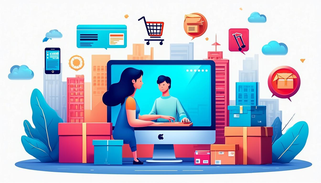 越南電商消費趨勢逆轉(zhuǎn)