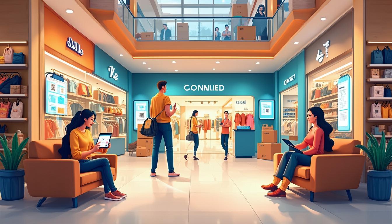 Intergamma打造全渠道零售媒體平臺