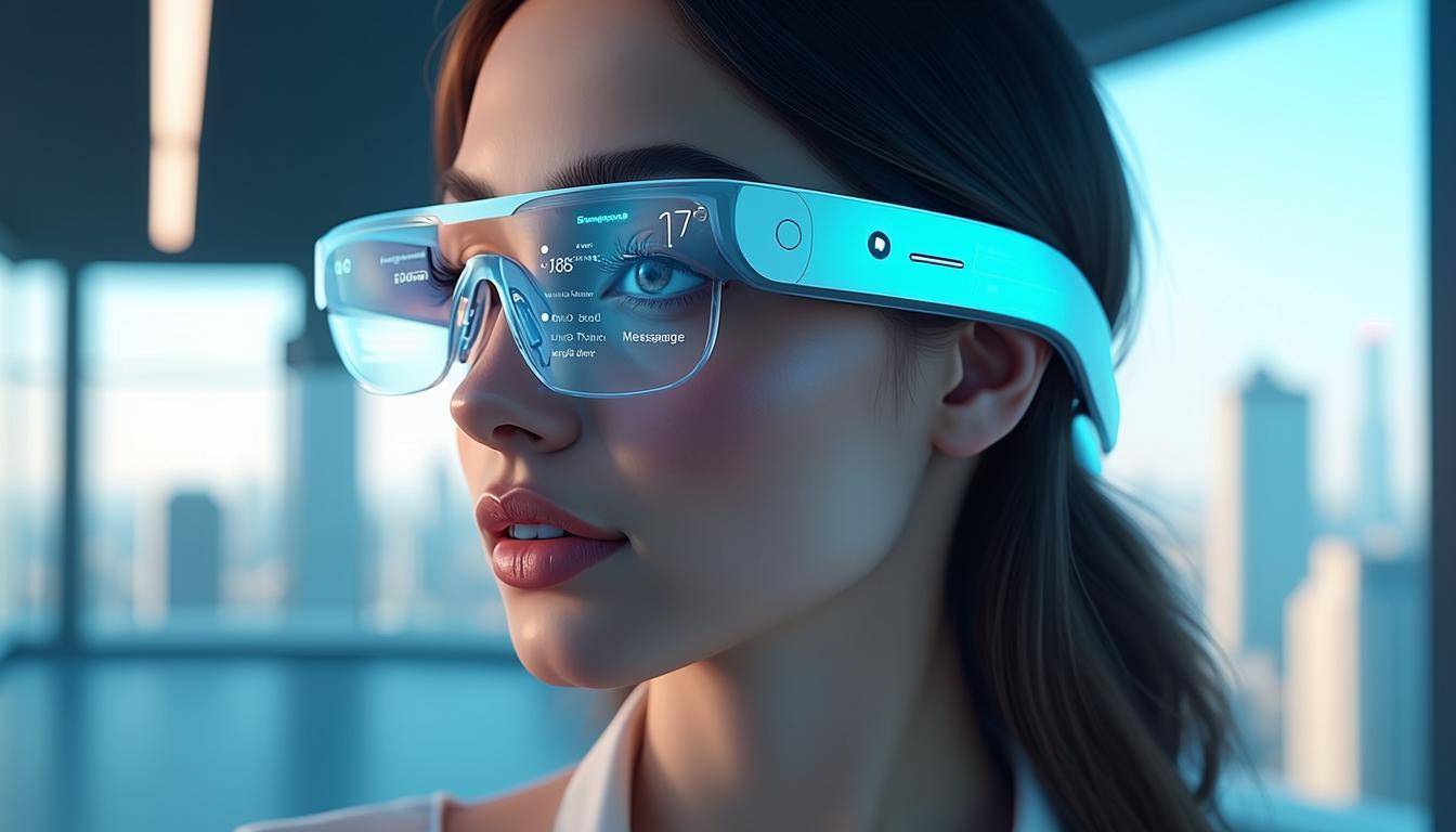 Meta將展示AI智能眼鏡,聚焦超級(jí)智能與下一代人機(jī)交互