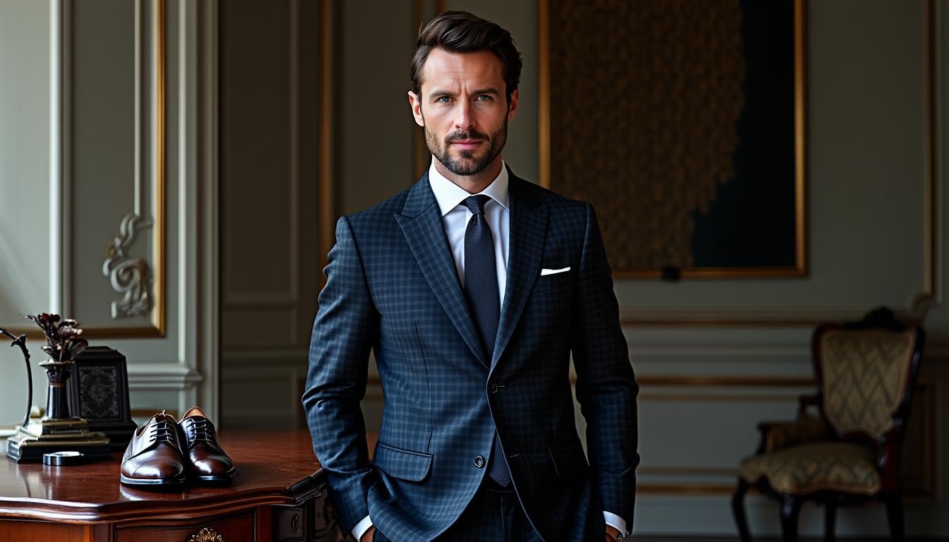 Brioni在墨西哥蒙特雷進一步拓展零售版圖