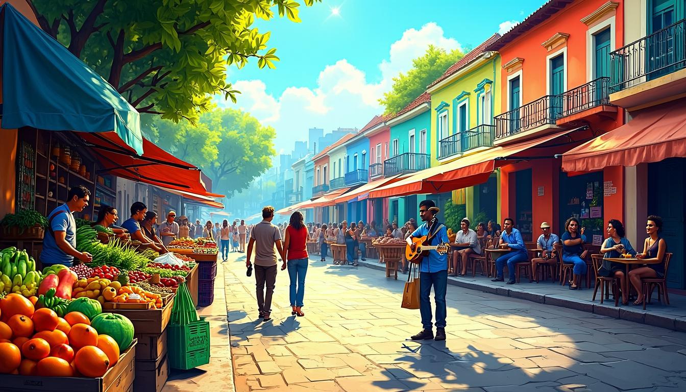 2025年8月巴西消費(fèi)回暖