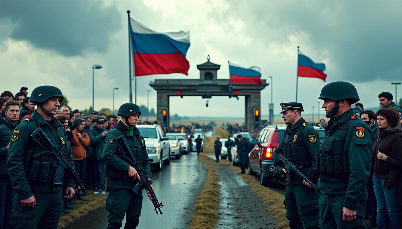 波蘭關(guān)閉白俄邊境重創(chuàng)中歐貨運(yùn)