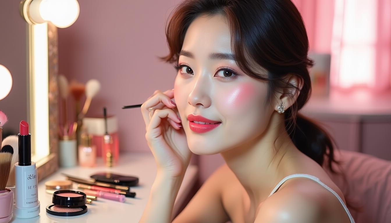 亞馬遜加碼韓妝全球支持,美日市場(chǎng)增速領(lǐng)跑