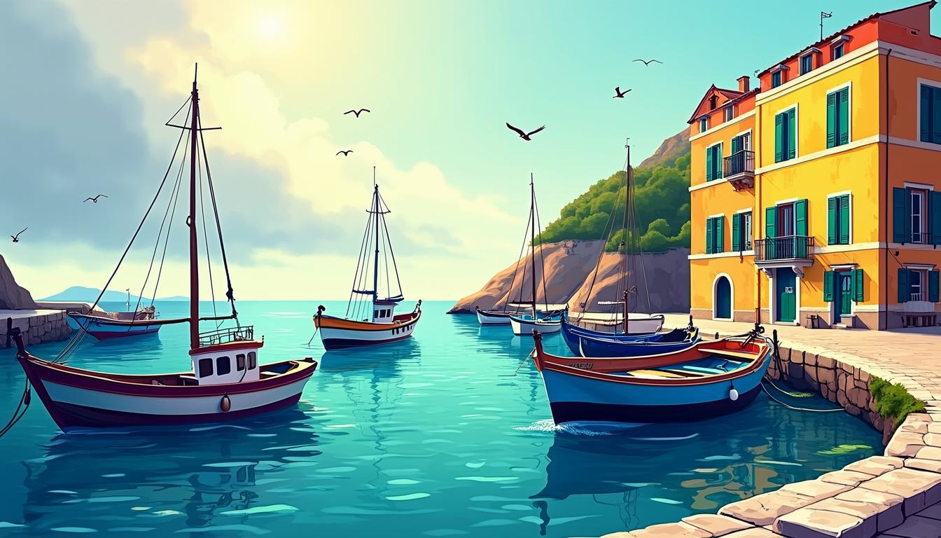 APM Terminals升級(jí)普羅格雷索港，推動(dòng)尤卡坦半島物流與經(jīng)濟(jì)