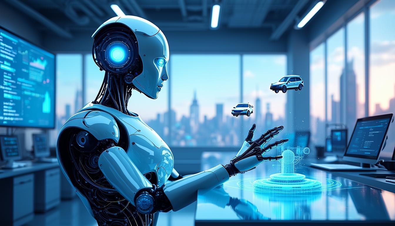 X平臺正轉(zhuǎn)向AI驅(qū)動的算法