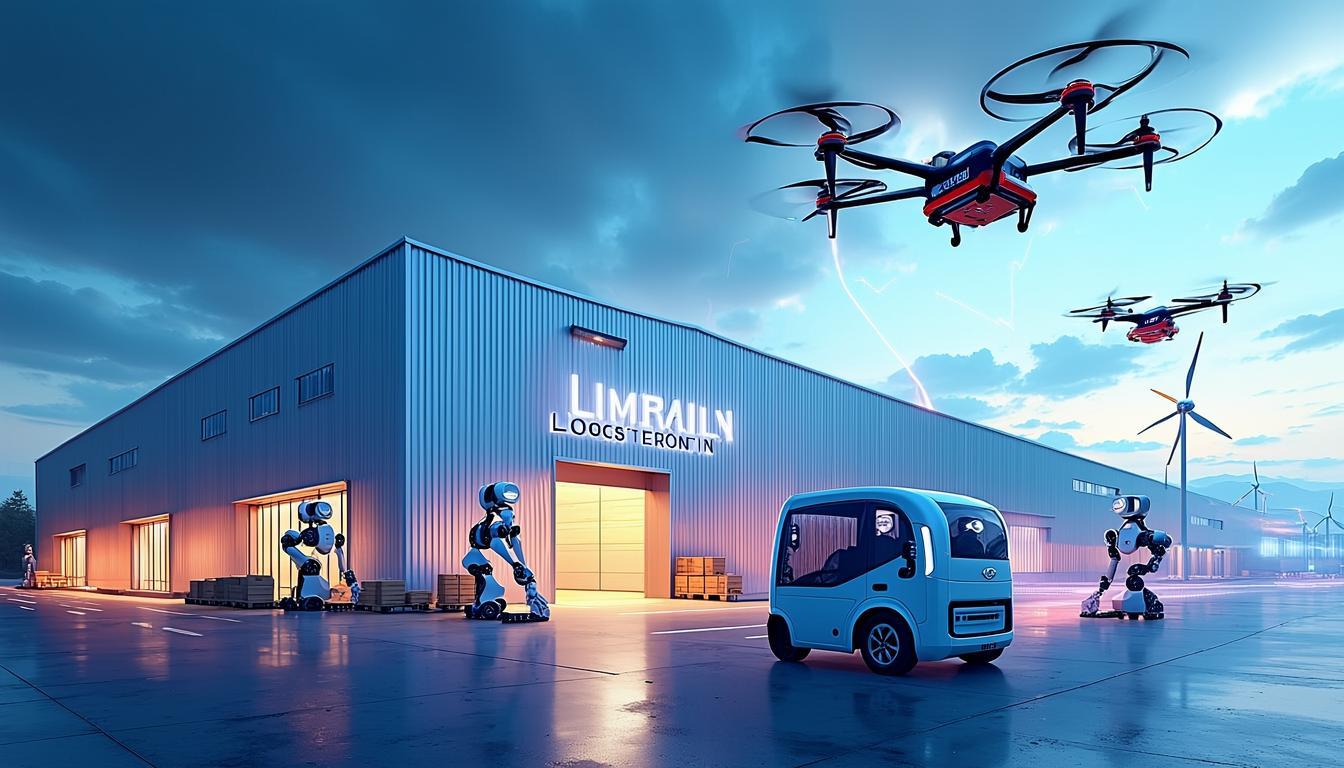 印度啟動八城物流改革計劃，構(gòu)建全球競爭力生態(tài)系統(tǒng)