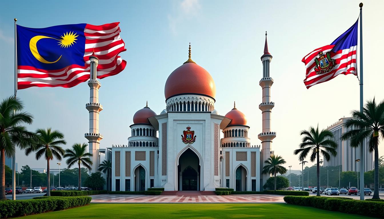 Meta平臺清理不力，馬來西亞政府警告將升級監(jiān)管措施