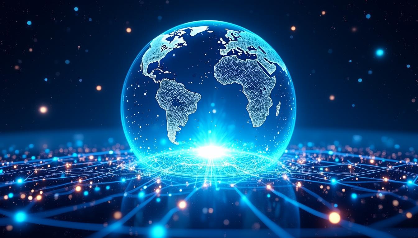 科技巨頭加碼英國(guó)AI市場(chǎng):微軟亞馬遜千億布局云計(jì)算與超級(jí)計(jì)算