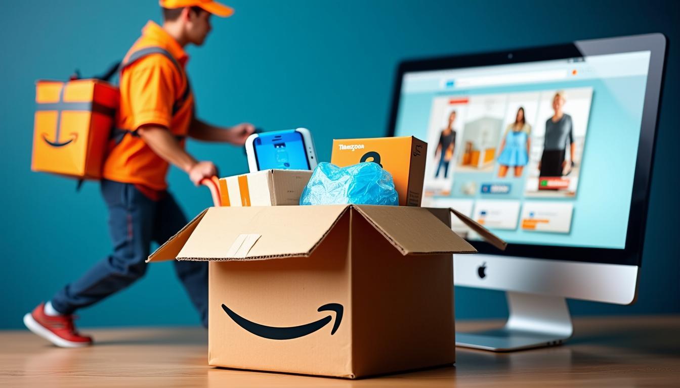 亞馬遜推跨站點Vine評論功能