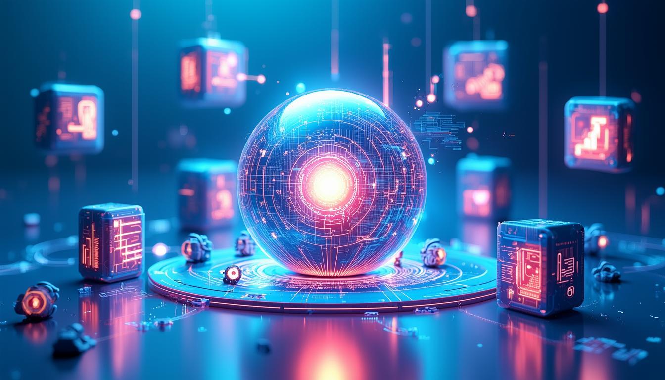 Meta獲準(zhǔn)為美國(guó)政府提供AI服務(wù)，開(kāi)源戰(zhàn)略助力650億美元布局