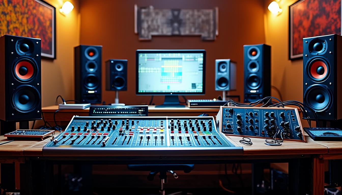 谷歌推出Mixboard:AI驅(qū)動創(chuàng)意情緒板新工具