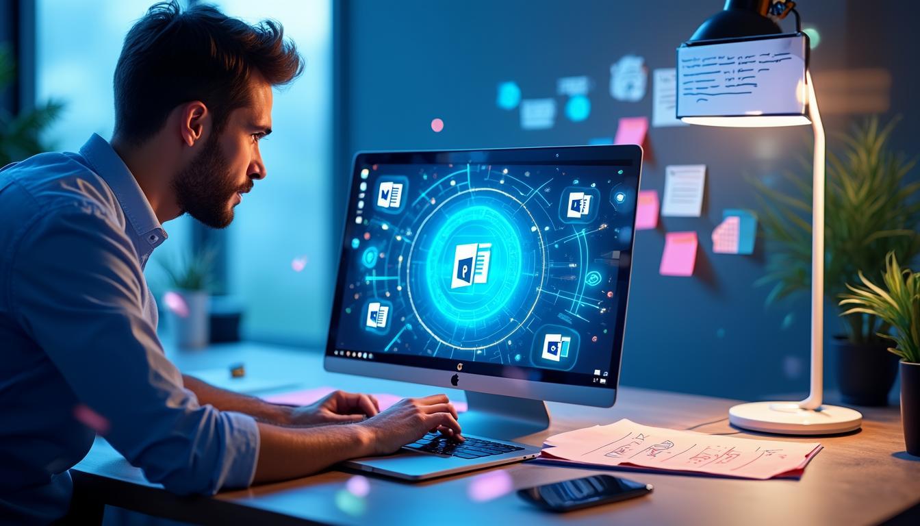 微軟Microsoft 365 Copilot引入Anthropic模型,擴(kuò)展AI服務(wù)選項(xiàng)