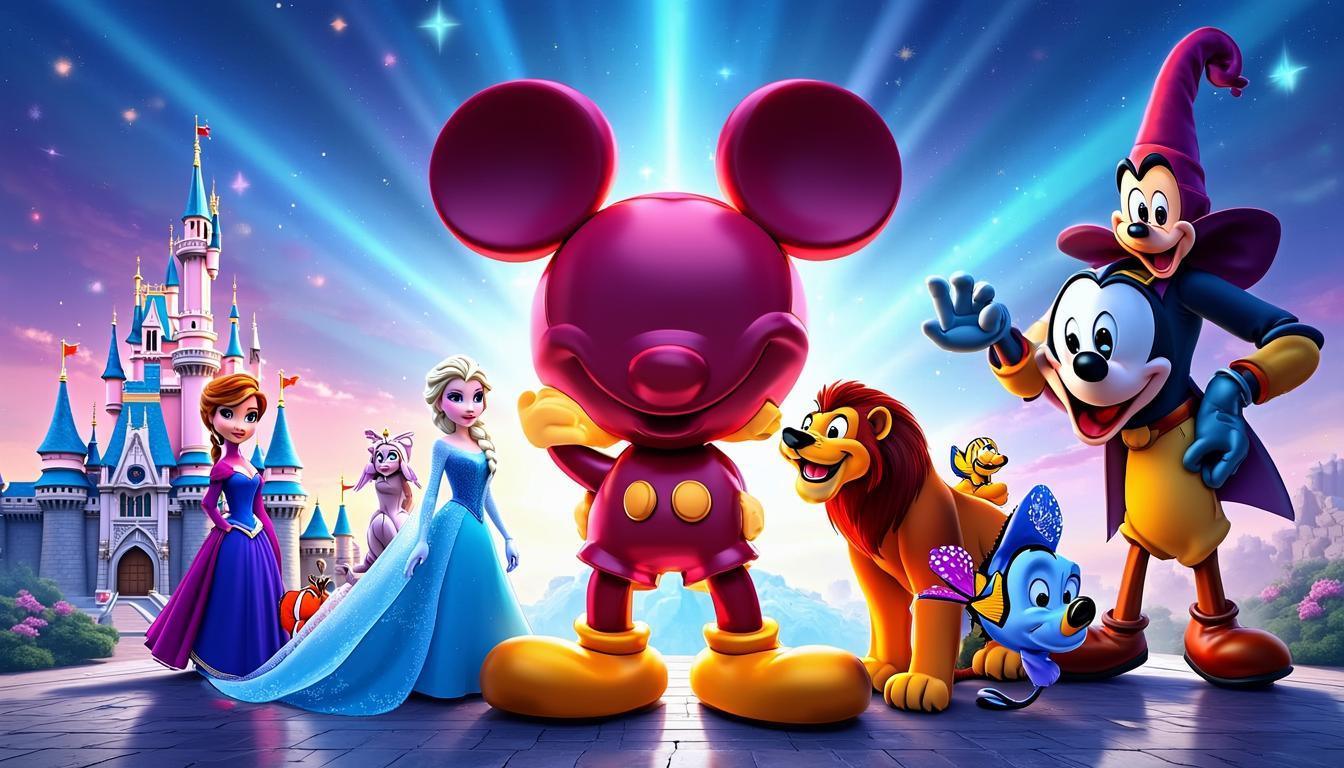 迪士尼流媒體三年三漲：基礎(chǔ)套餐逼近12美元，捆綁包突破30美元大關(guān)