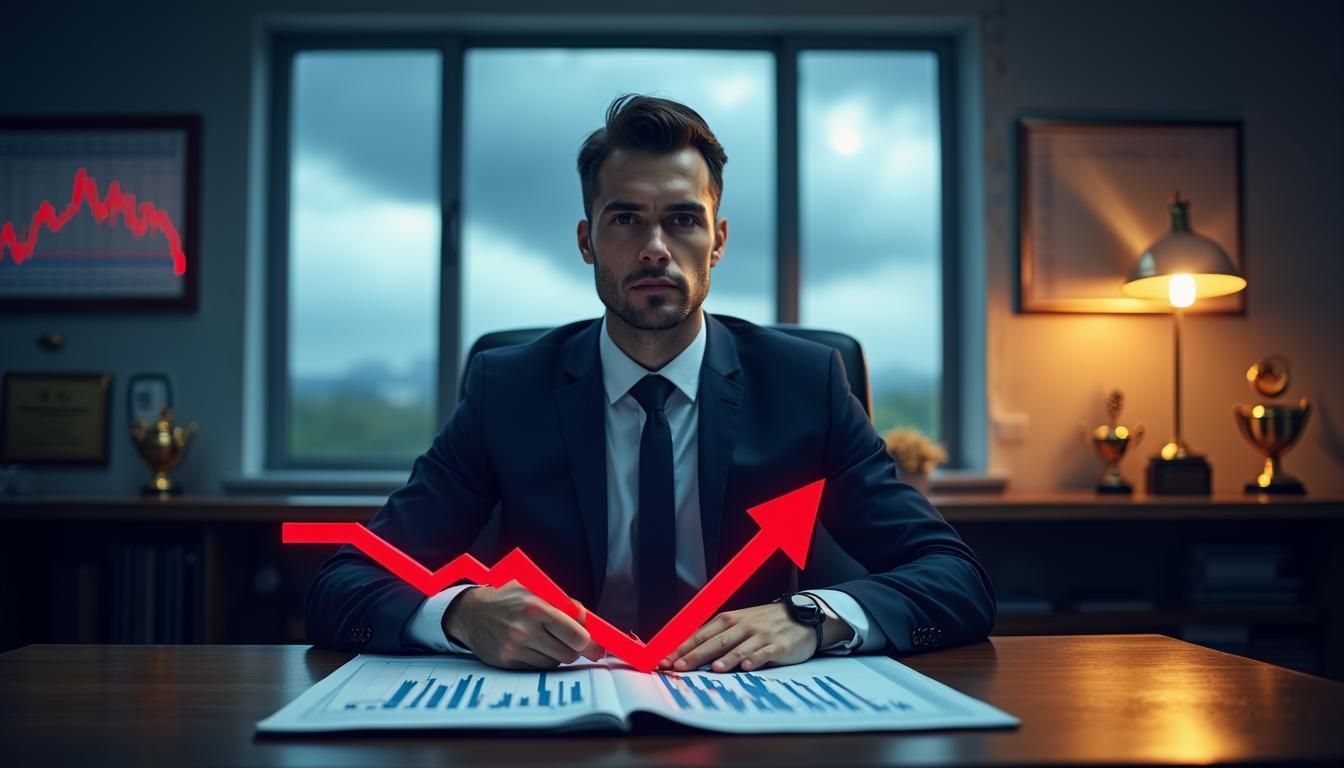 Ecoener集團2025年上半年凈利潤下降7%至433萬歐元