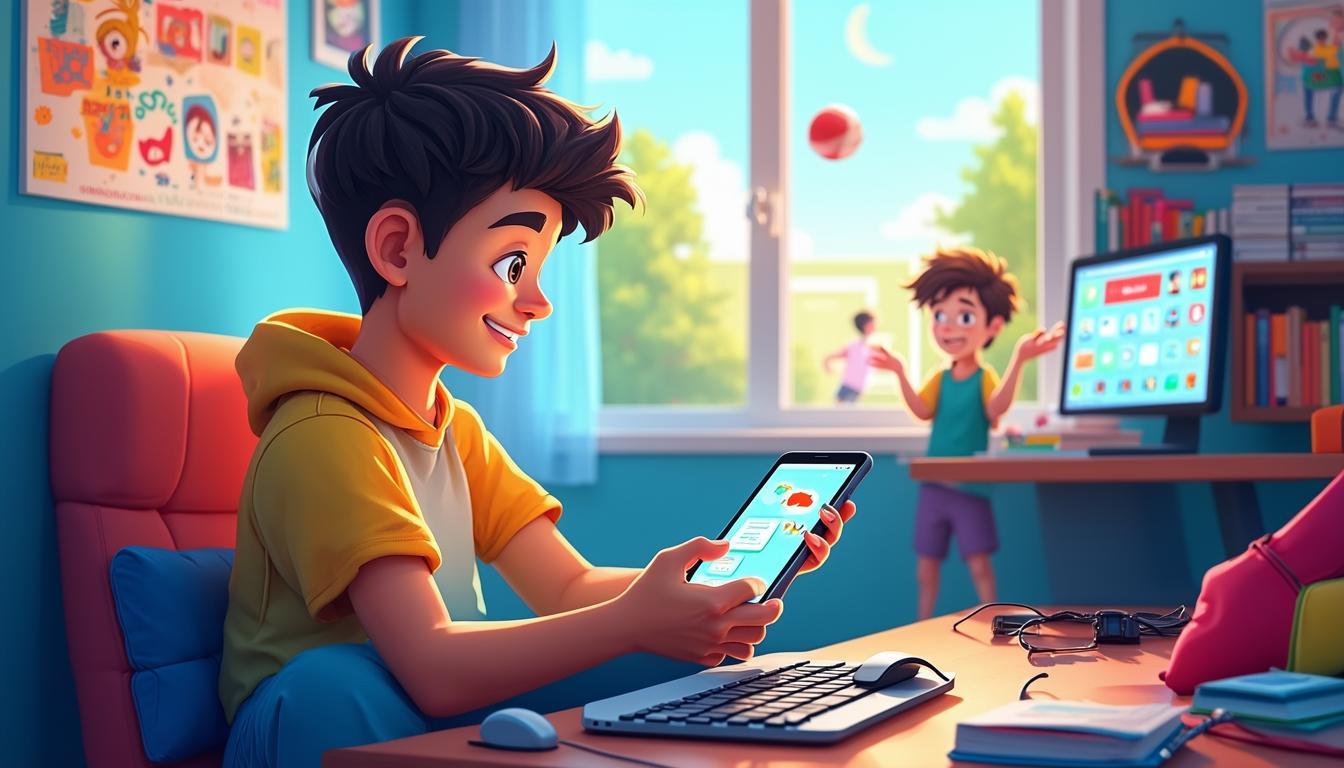 Meta在巴基斯坦推出青少年賬戶功能，強(qiáng)化安全防護(hù)優(yōu)化在線體驗