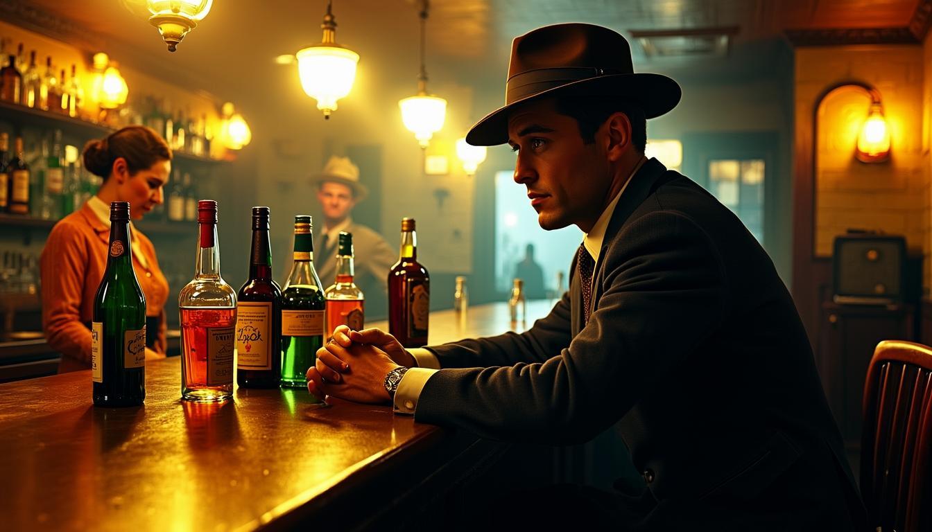 俄羅斯烈酒限價(jià)政策致銷(xiāo)量普降 部分地區(qū)逆勢(shì)增長(zhǎng)