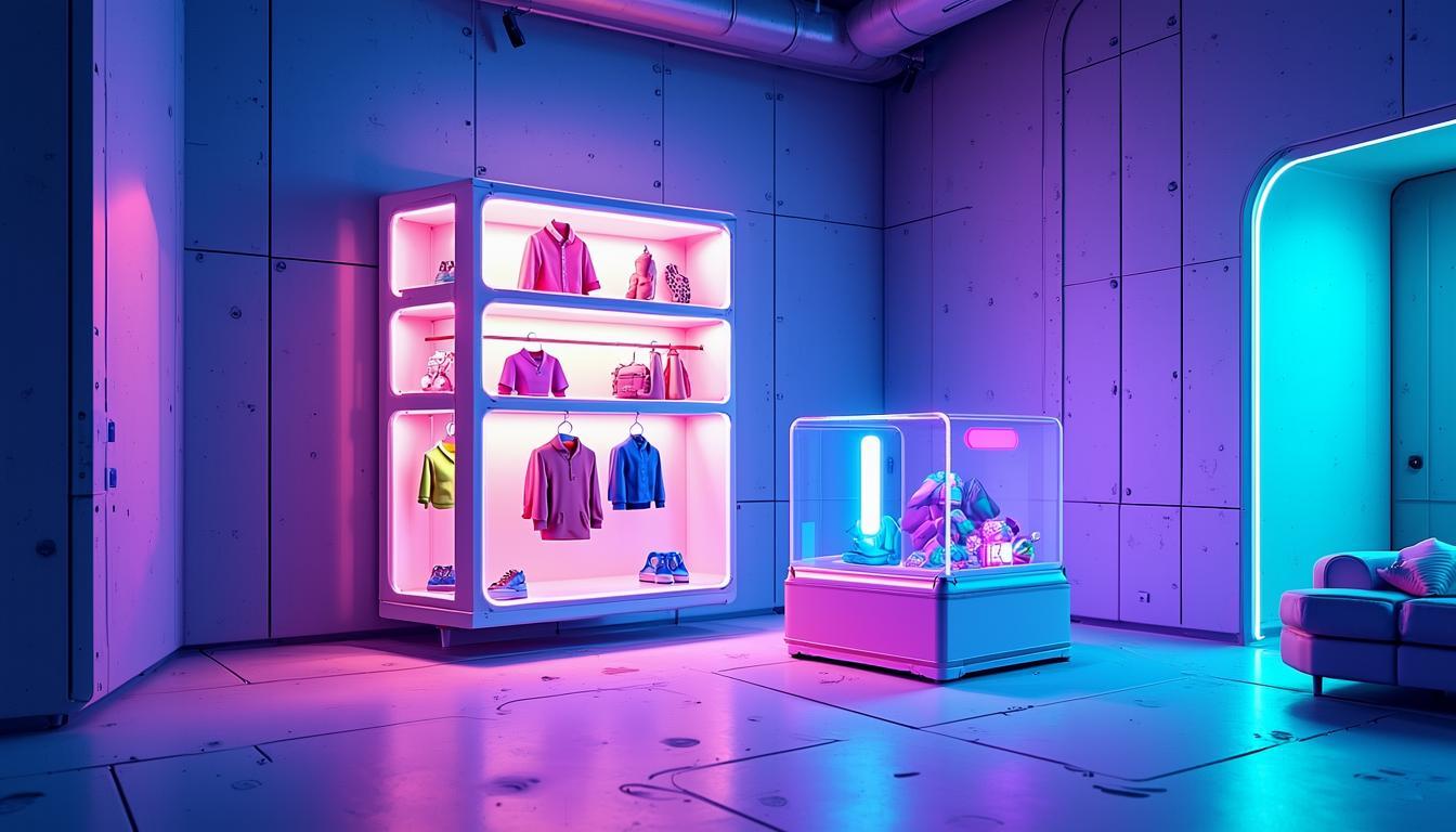 Wildberries聯(lián)手Riv Gosh推出美妝全品類Click&Collect服務(wù)