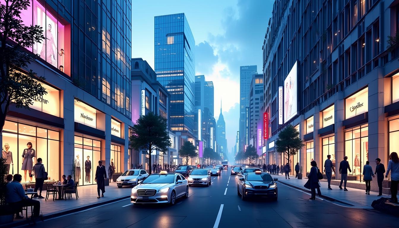 Takko Fashion逆勢擴(kuò)張:2028年前德奧荷新增300店聚焦都市商圈