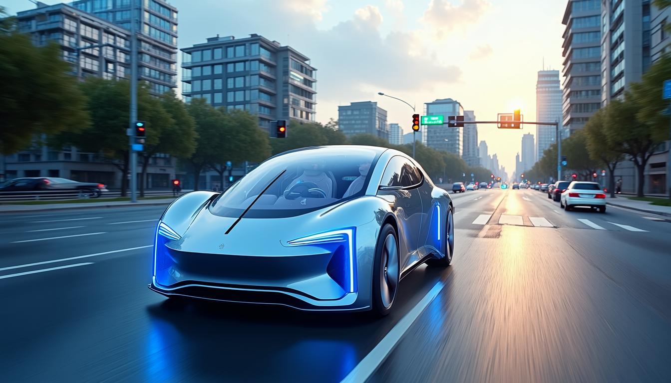 中國自動(dòng)駕駛企業(yè)加速布局東南亞