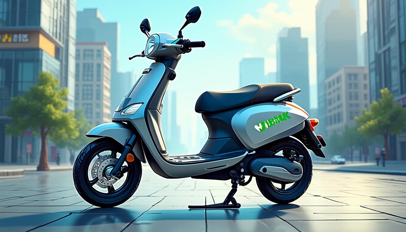 雅迪攜低價(jià)電動(dòng)摩托進(jìn)軍日本市場，挑戰(zhàn)本田傳統(tǒng)燃油車地位