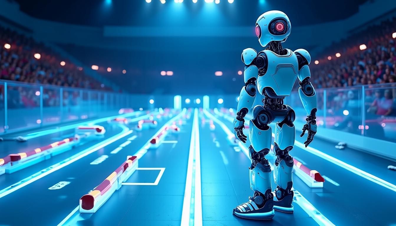 大洋電機(jī)加速布局機(jī)器人賽道 啟動港股雙重上市進(jìn)程