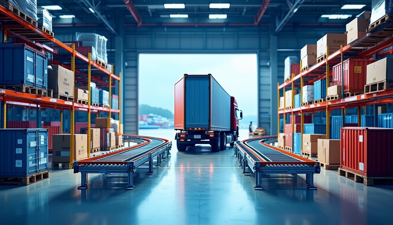 英國零售業(yè)面臨自然危機:供應鏈韌性受威脅,綠色技術成創(chuàng)新焦點