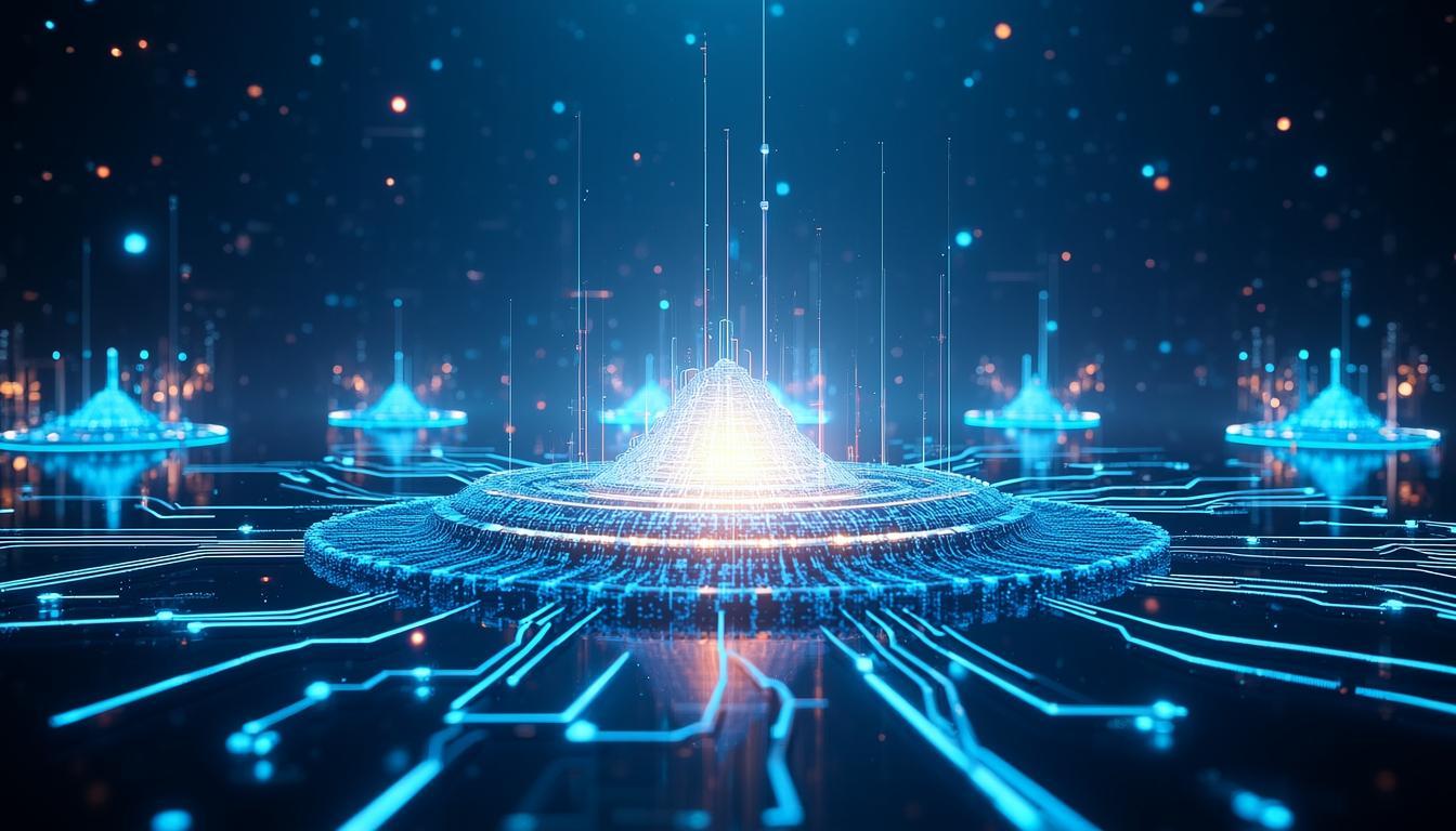 全球廣告支出激增：數(shù)字平臺(tái)主導(dǎo)新增預(yù)算，三大巨頭瓜分超半數(shù)份額