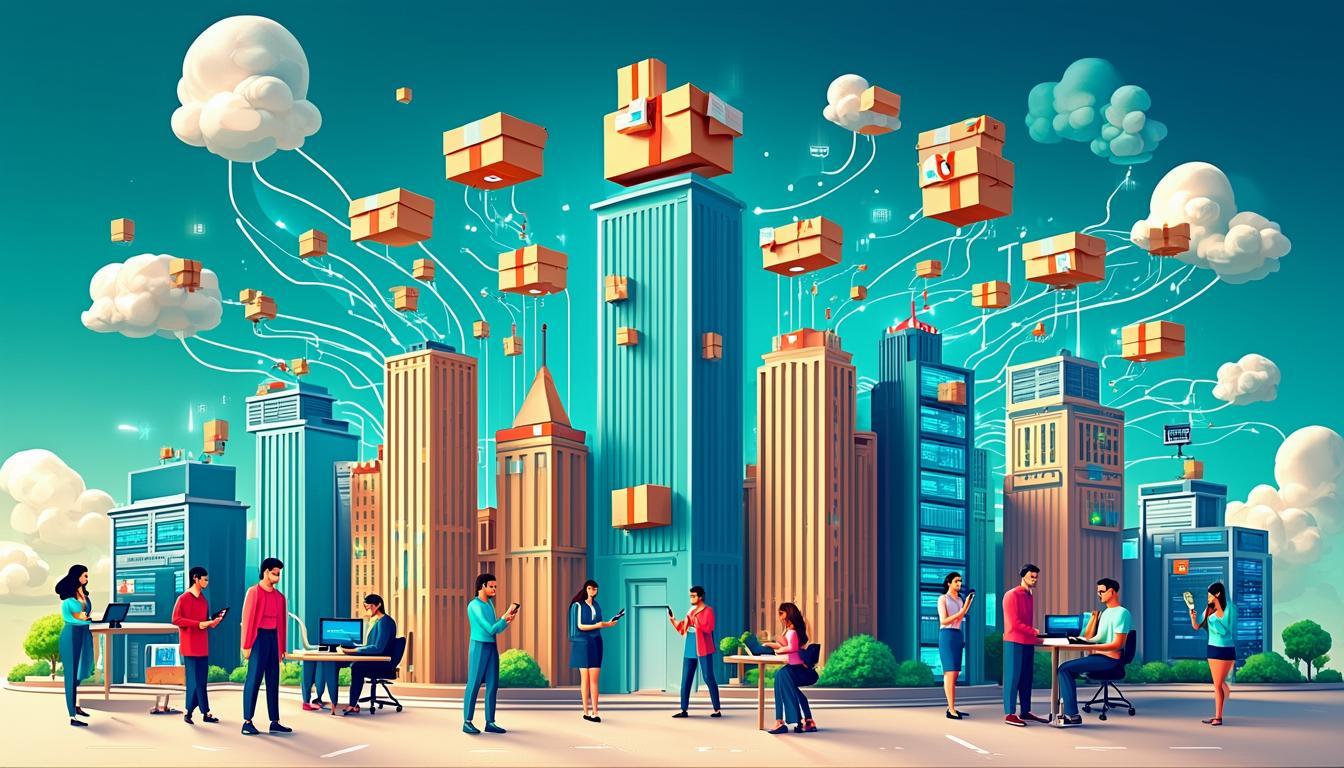 2025年阿聯(lián)酋電商市場規(guī)模將達(dá)80億美元